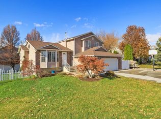 901 N 300 W, American Fork, UT 84003