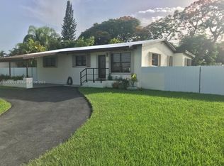 4300 SW 94th Ave, Miami, FL 33165