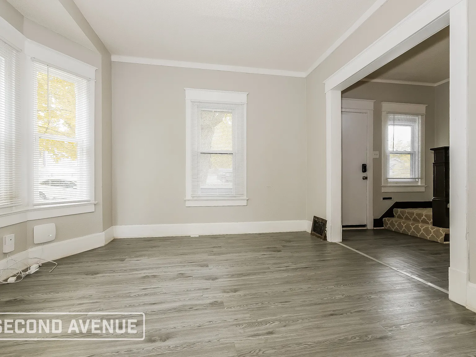 2 bed, 1.5 bath, 1100 sqft, $1,119 — Photo 3