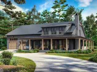 262 Nelms Rd, Fayetteville, GA 30215