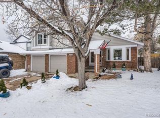 7747 Gunsight Pass, Littleton, CO 80127