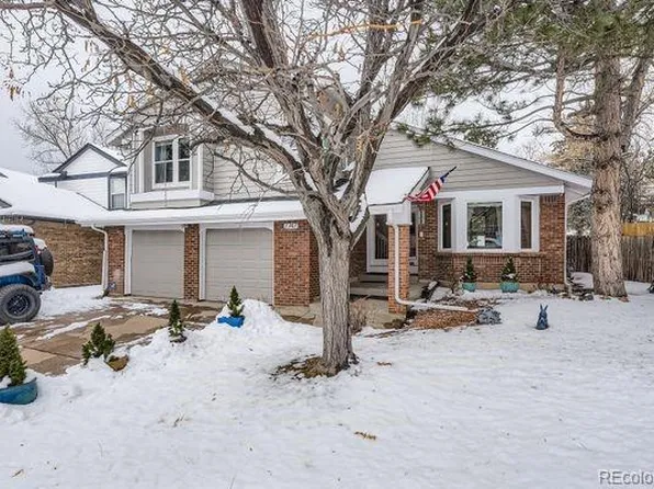 7747 Gunsight Pass, Littleton, CO 80127