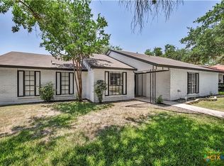 1909 Canyon Creek Dr, Temple, TX 76502