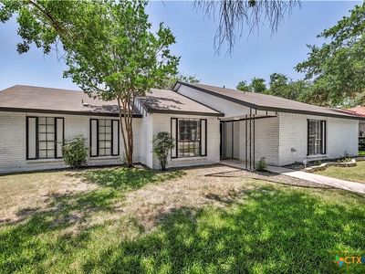 1909 Canyon Creek Dr, Temple, TX, 76502