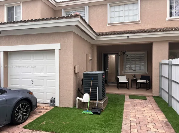 14060 SW 273rd Ln #14060, Homestead, FL 33032