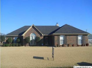 2808 Princeton Ave SW, Decatur, AL 35603