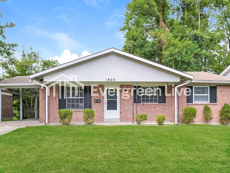 1805 Stilton Ct