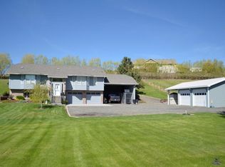 222 Pleasant Valley Rd, Yakima, WA 98908