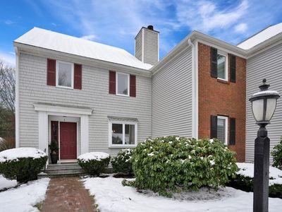 225 Lincoln St APT G1, Duxbury, MA, 02332