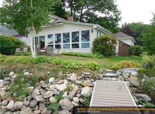 713 Garfield Rd, Auburn, ME 04210