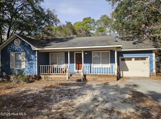 314 Golden Road, Wilmington, NC 28409