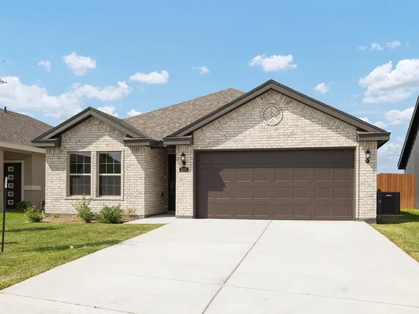 1056 W Star Flower St, Edinburg, TX 78541