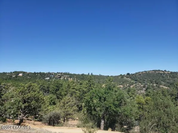 5375 W Lonesome Hawk Dr, Prescott, AZ 86305