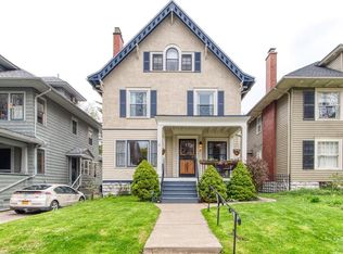9 Clarendon Pl, Buffalo, NY 14209