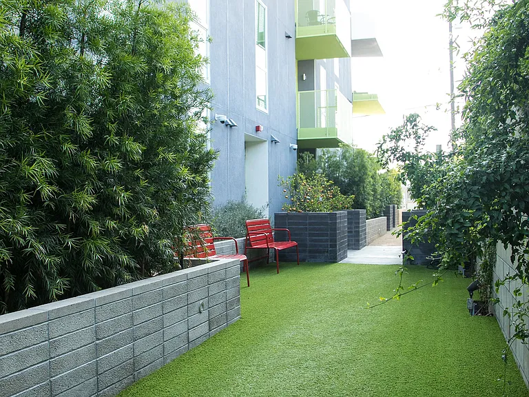 Inspire Belmont Apartments — Photo 28