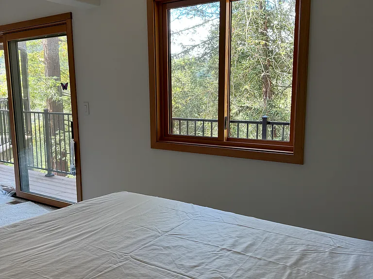 Bedroom #4