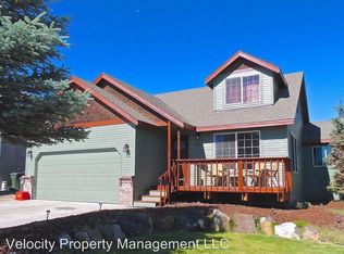 727 NE Providence Dr, Bend, OR 97701