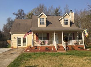 116 Firebridge Dr, Chapin, SC 29036