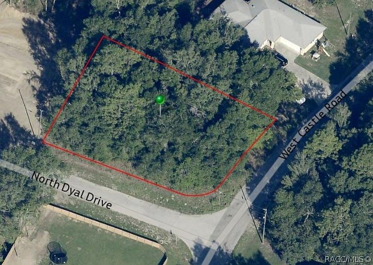 1st image of 10222 N Dyal Dr