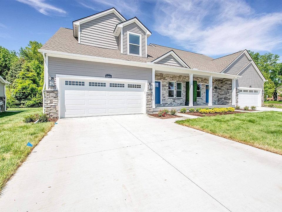 32971 Antrim Dr New Baltimore, MI, 48047 Apartments for Rent Zillow