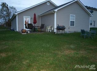 275 Harmony Ridge Dr, Georgetown, KY 40324