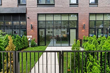 Rented by West 124th Manager LLC