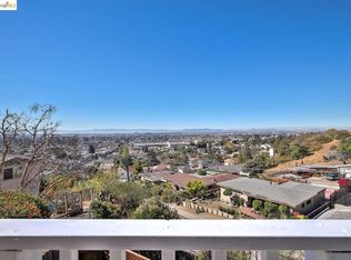 7305 Hillmont Dr, Oakland, CA