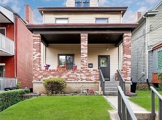 1414 Rutherford Ave, Pittsburgh, PA 15216