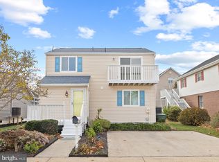 711 Twin Tree Rd, Ocean City, MD 21842