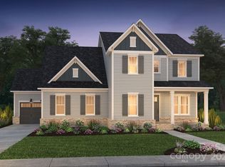 12147 Old Cottonwood Ln #37, Huntersville, NC 28078