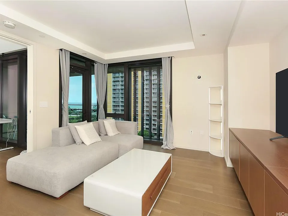 1388 Ala Moana Blvd #1804