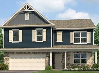 Henley Plan, Greenbrier, Warsaw, IN 46580