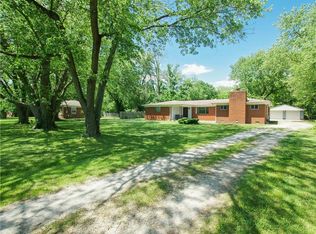 8624 Rawles Ave, Indianapolis, IN 46219