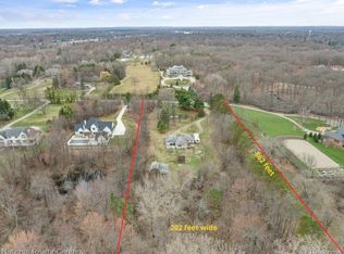 LOT 56 Northwood Dr, West Bloomfield, MI 48324
