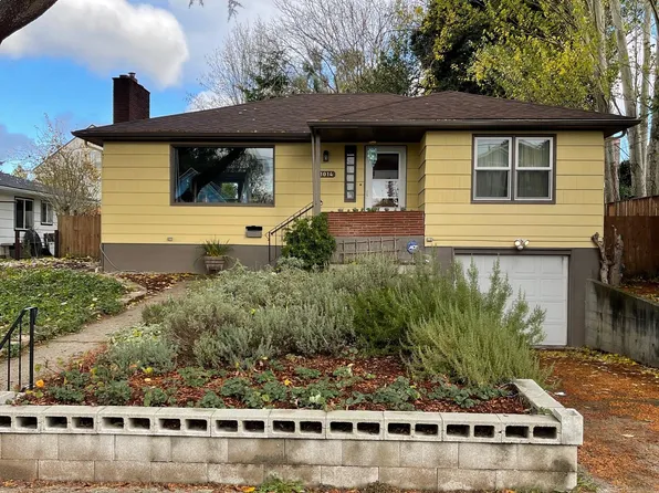 1014 Pennsylvania Ave, Bremerton, WA 98337