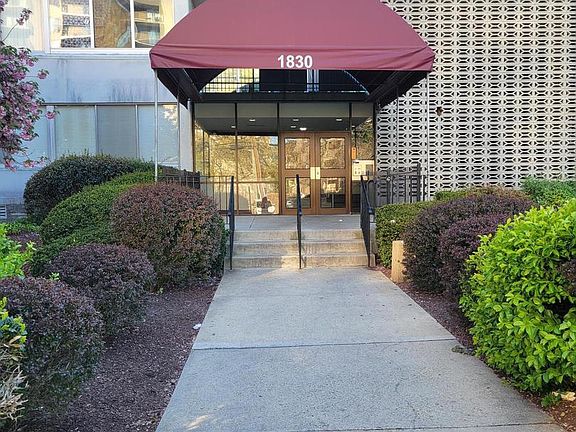 2nd image of 1830 Metzerott Rd APT 103