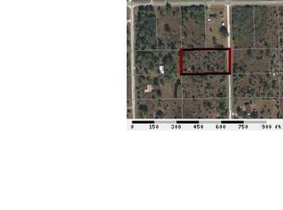 320 S Sendero St, Clewiston, FL 33440