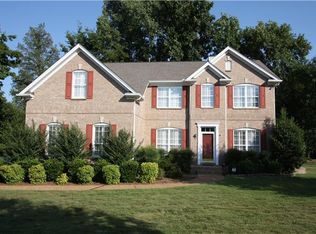 116 Settlers Way, Hendersonville, TN 37075