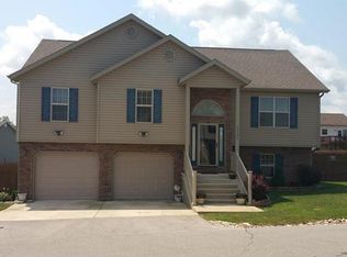 22984 Revelation Rd, Waynesville, MO 65583