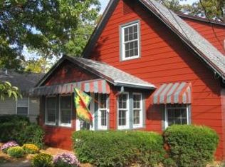 2508 Wolfs Point Dr, Rochester, IN 46975