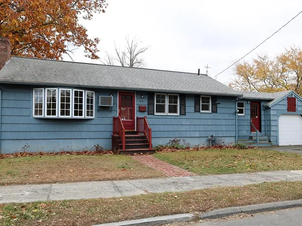 80 Hobart St, Danvers, MA 01923