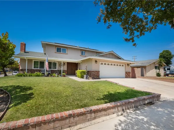 2203 Homewood Ave, Simi Valley, CA 93063