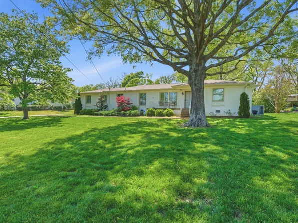 4415 Prescott Rd, Nashville, TN 37204