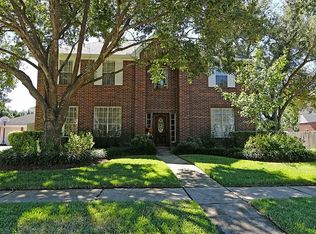 22907 Red River Dr, Katy, TX 77450