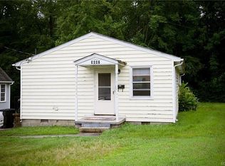 3607 Main St, South Chesterfield, VA 23803