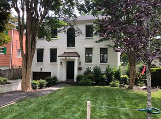 5226 Klingle St NW, Washington, DC