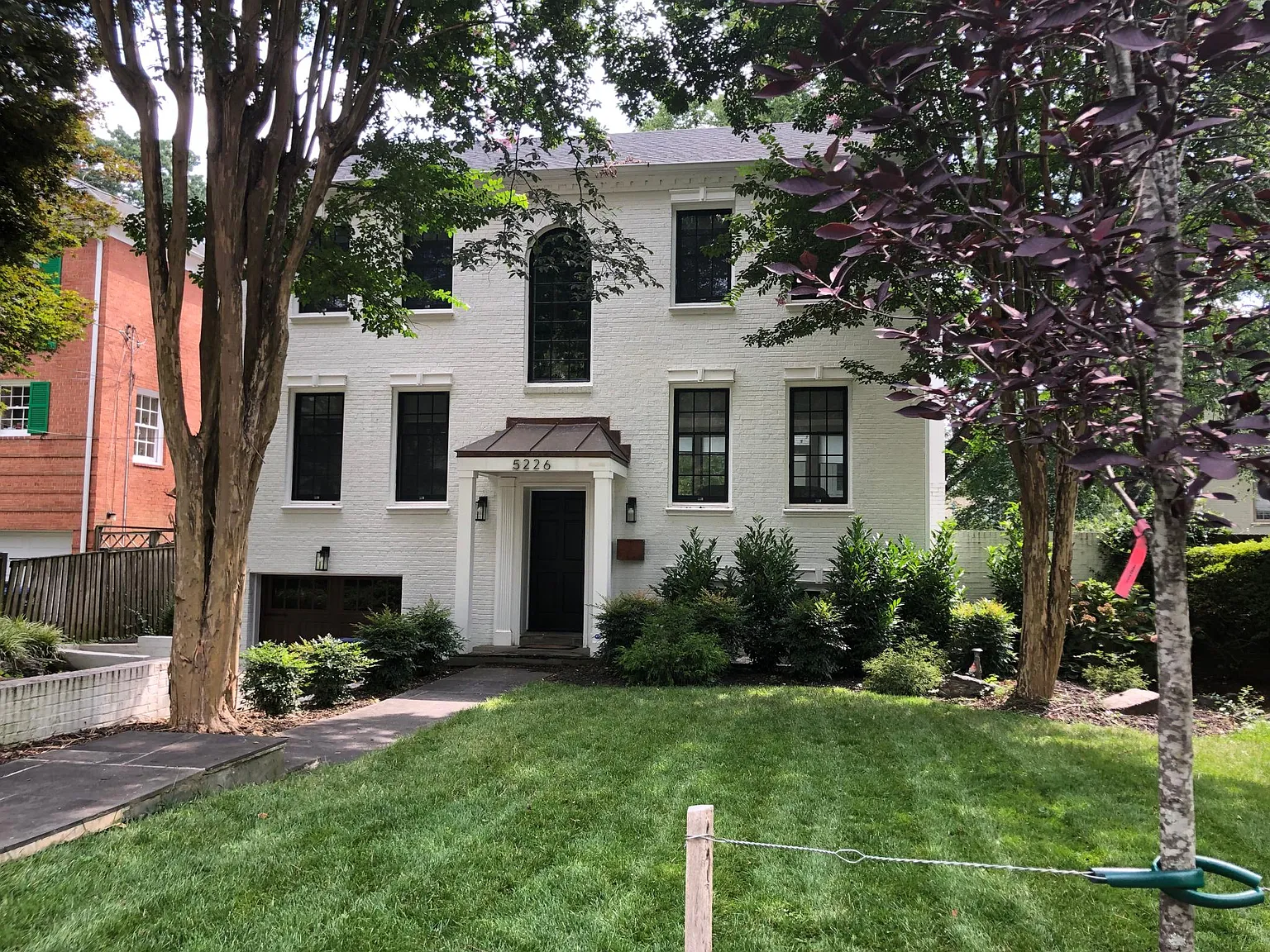 5226 Klingle St NW photo 1