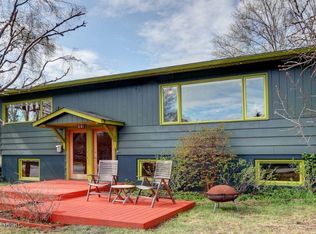 1436 O St, Anchorage, AK 99501