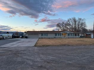 169 E 300 S, Monroe, UT 84754