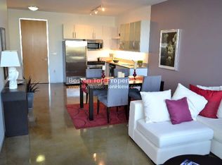 30 Caldwell St UNIT 429, Boston, MA 02129